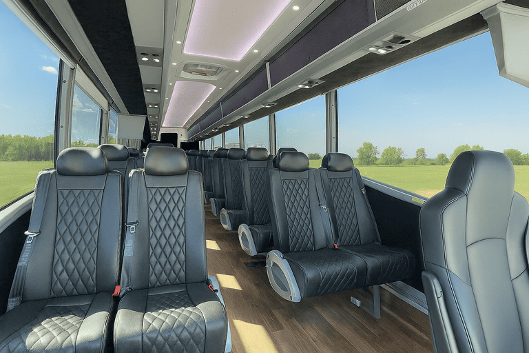 Easy Travel Throughout New Haven