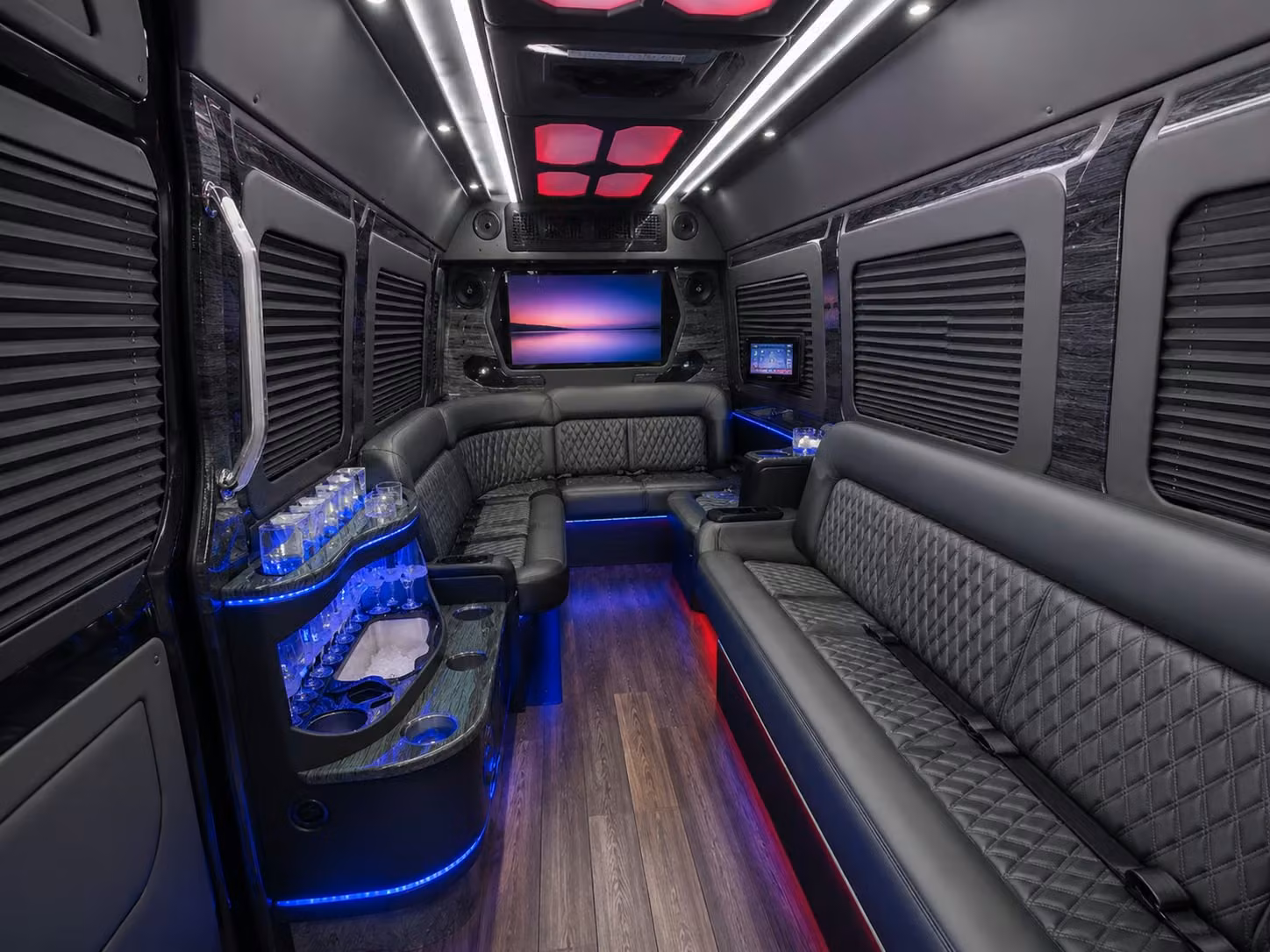 booking a long distance bus from new haven has never been this easy