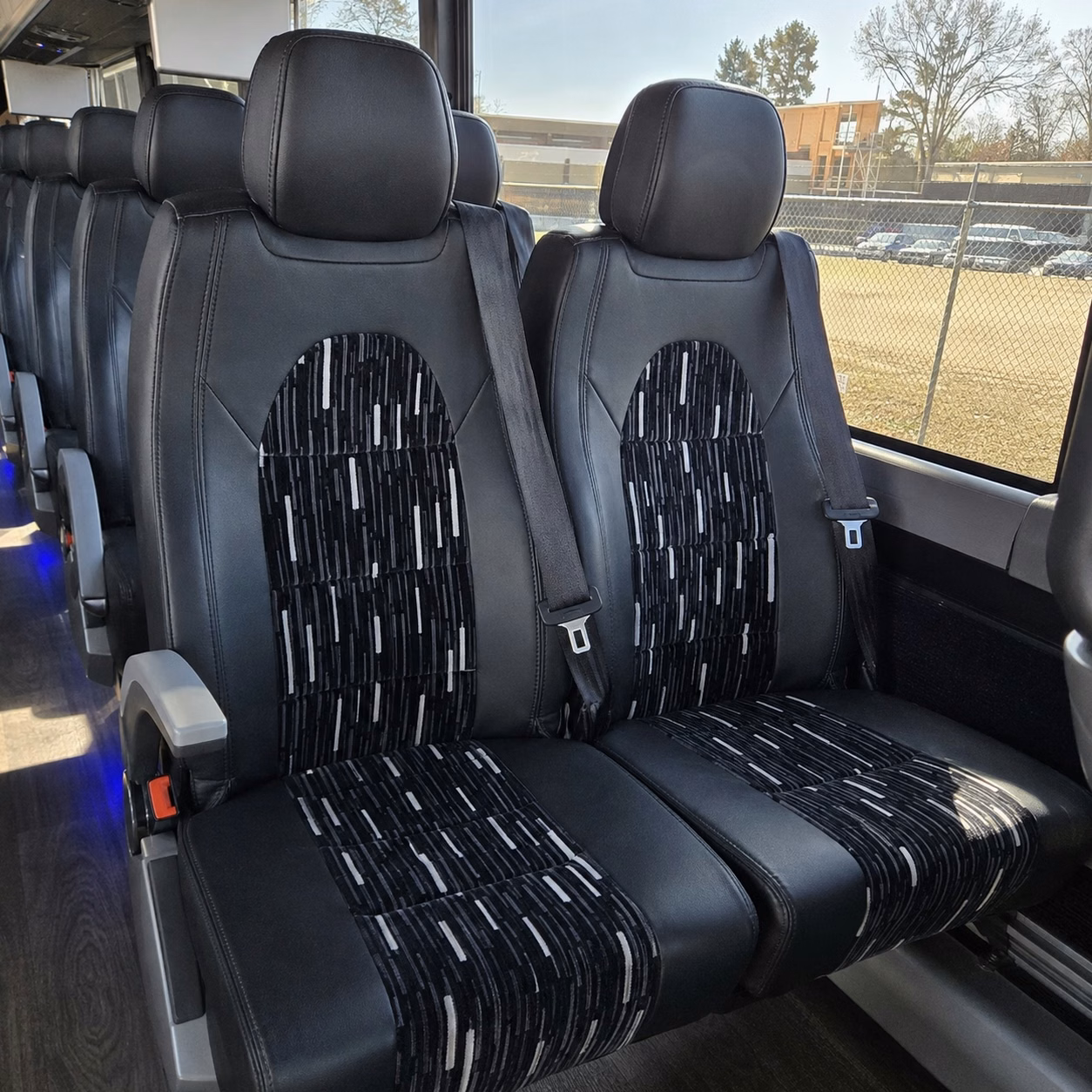 compare bus rental options in new haven with one quick online quote