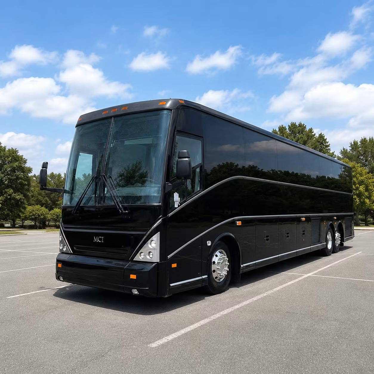 concert transportation in new haven and all the surrounding areas