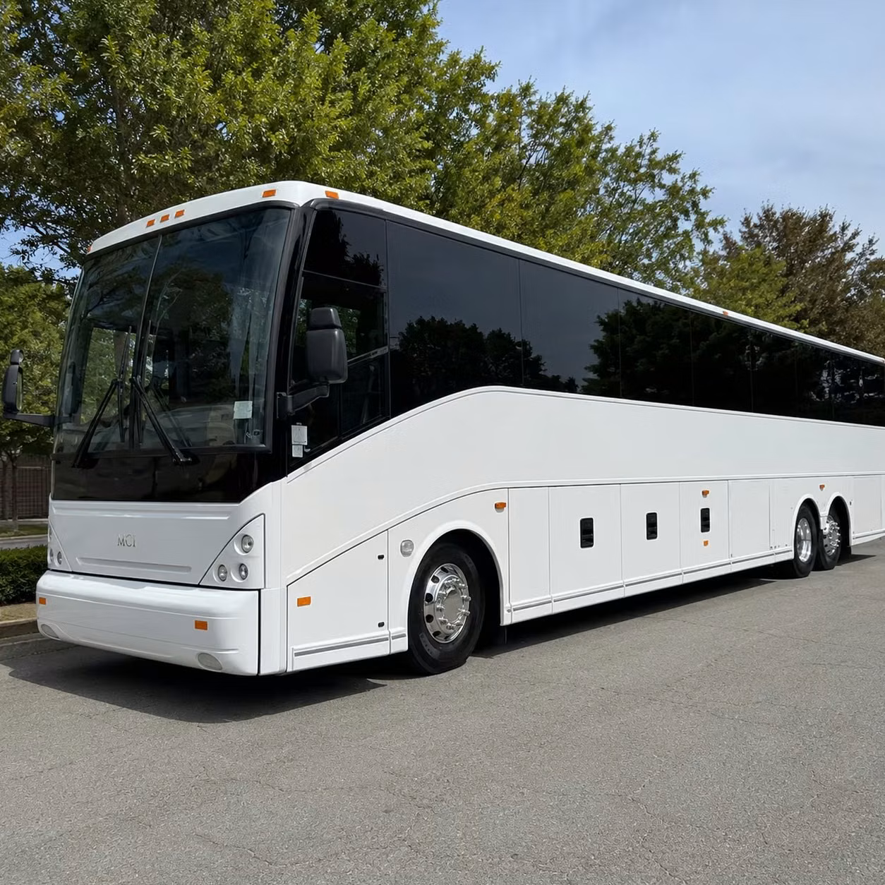 connect downtown new haven employees to remote parking and transit hubs