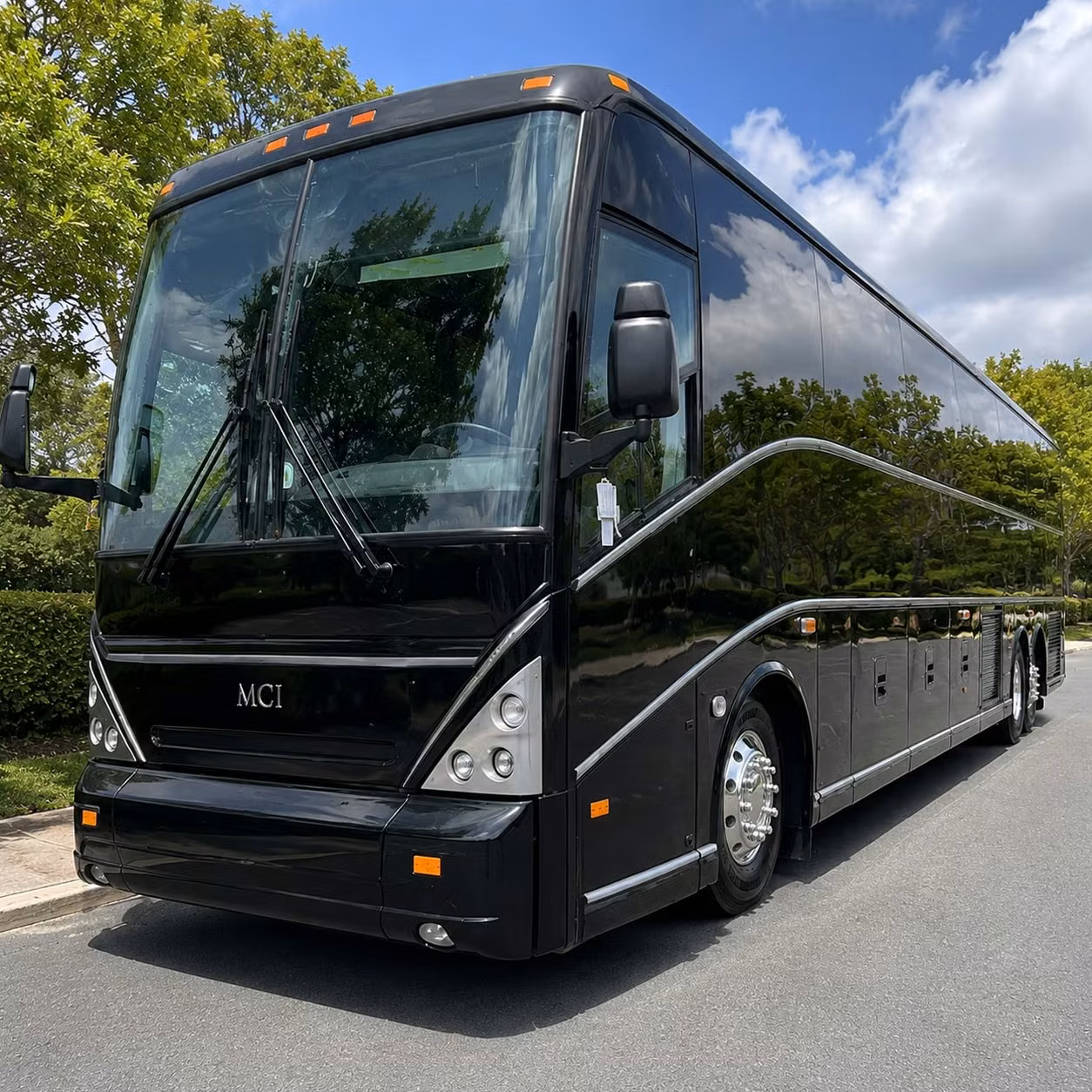 convention and conference transportation in new haven made easy