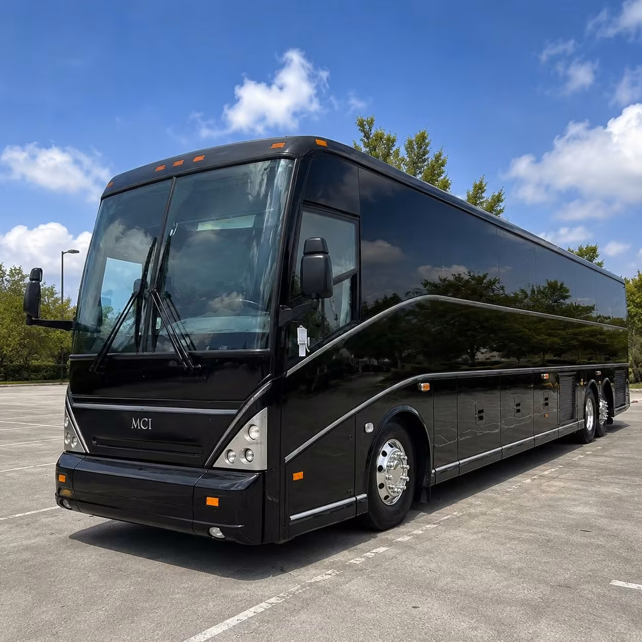 corporate event transportation in new haven and all the surrounding areas