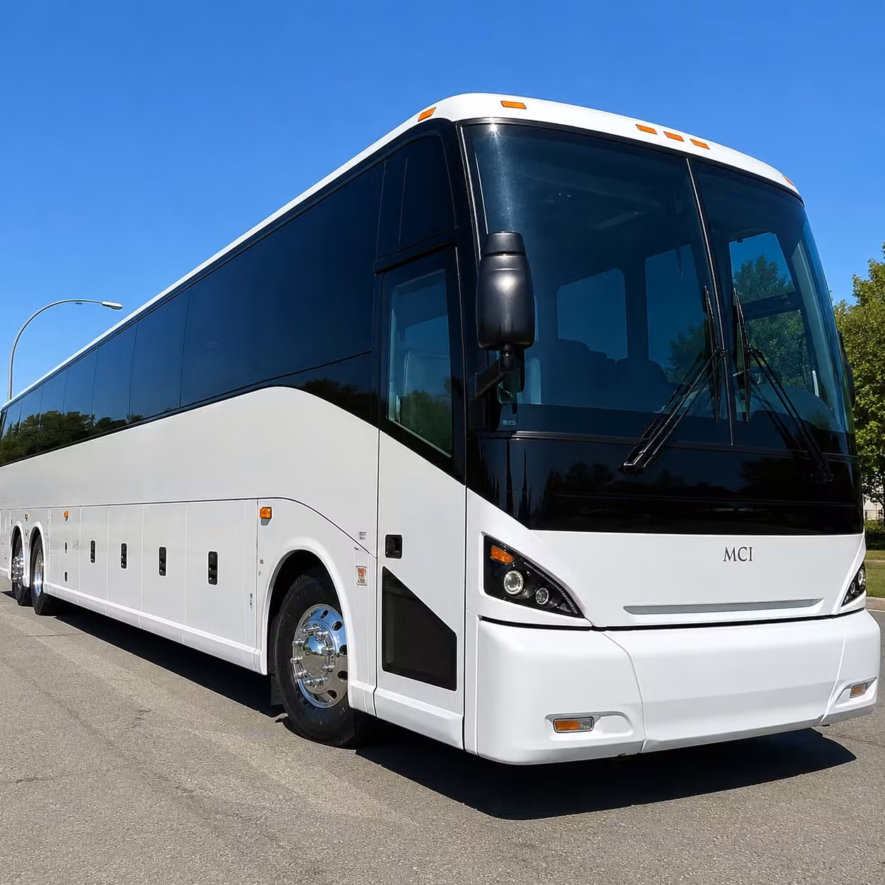 find the right bus size for your new haven airport group big or small