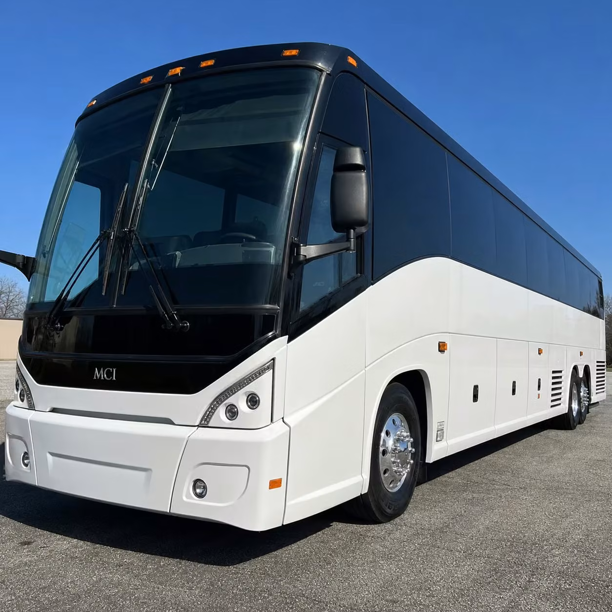 give your corporate group the airport transfer experience they actually deserve