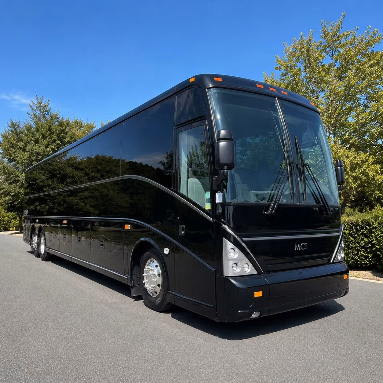 new haven corporate shuttle services for construction and workforce transportation