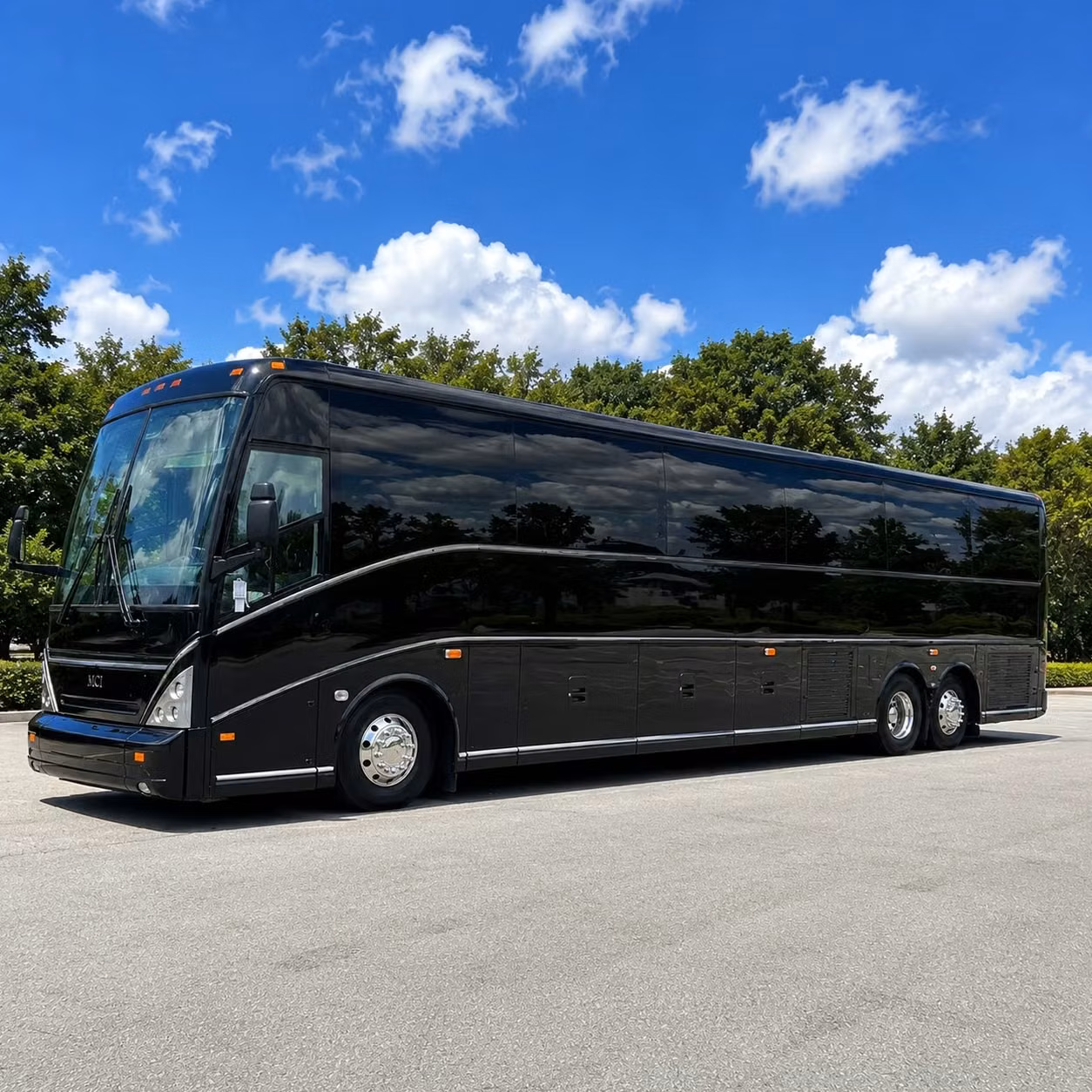 new haven employee shuttle services that keep your team moving