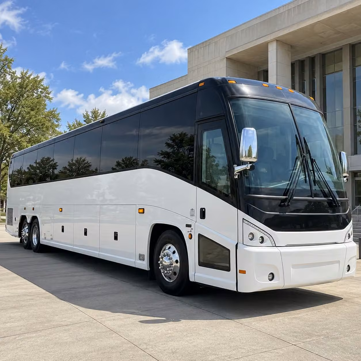 new haven government military transportation