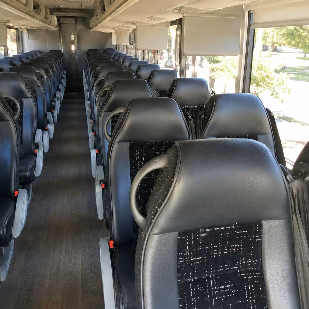 New Haven Group Transportation Services