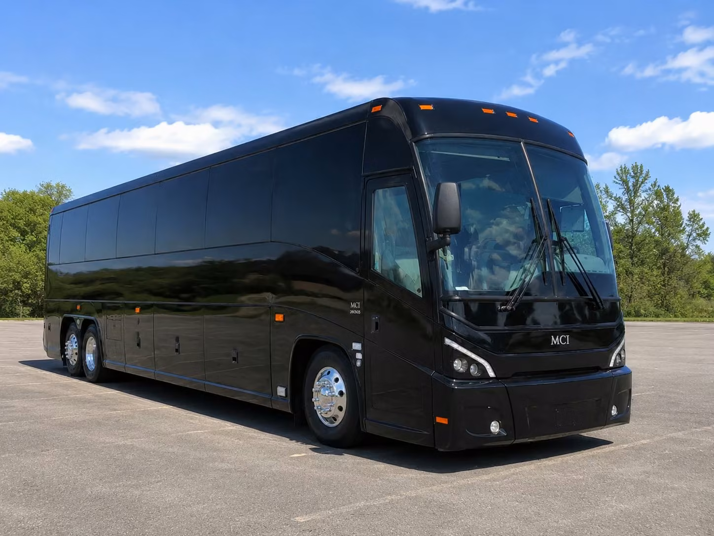 wedding and special event shuttle bus rentals in new haven
