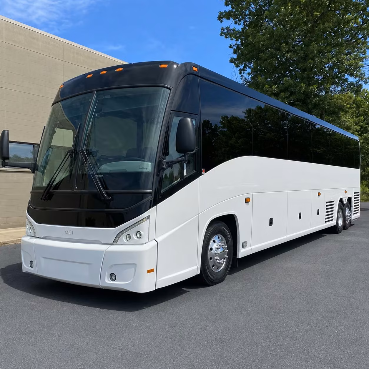 your new haven sports team school group or corporate group deserves better long distance travel